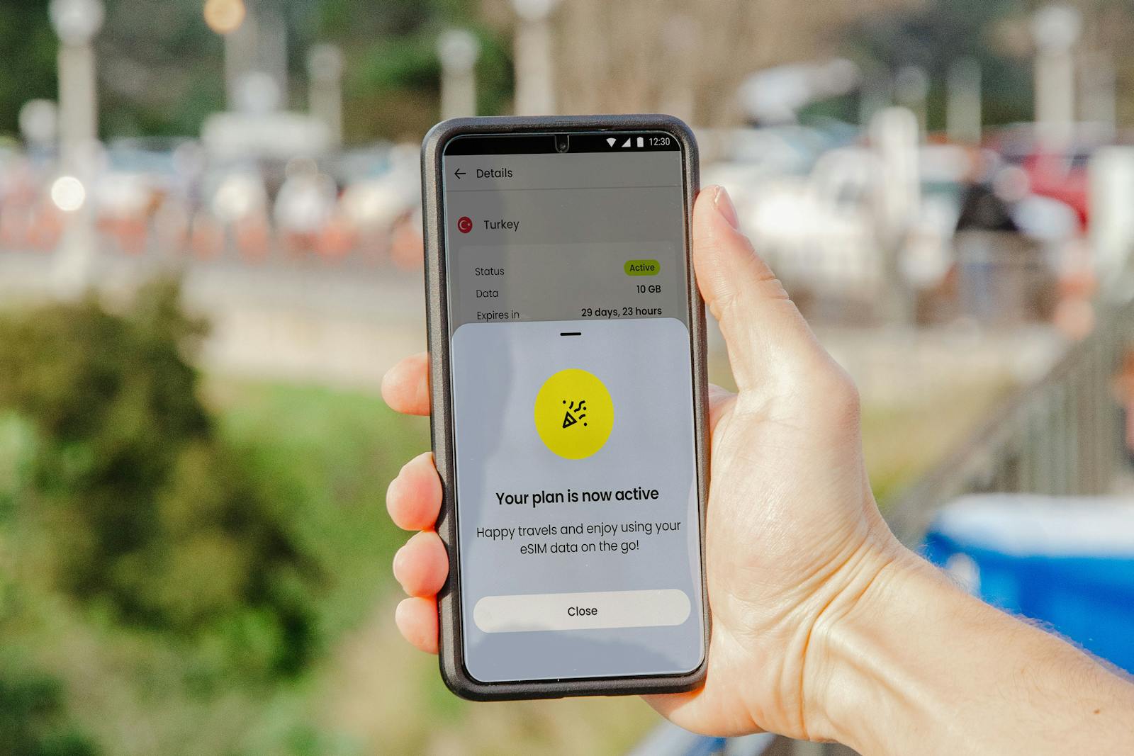 tokenim钱包官网 界面截图 3